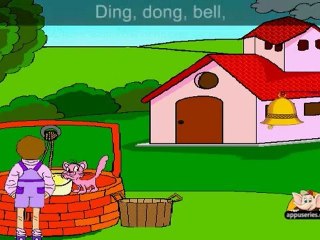 Ding Dong Bell with Sing Along