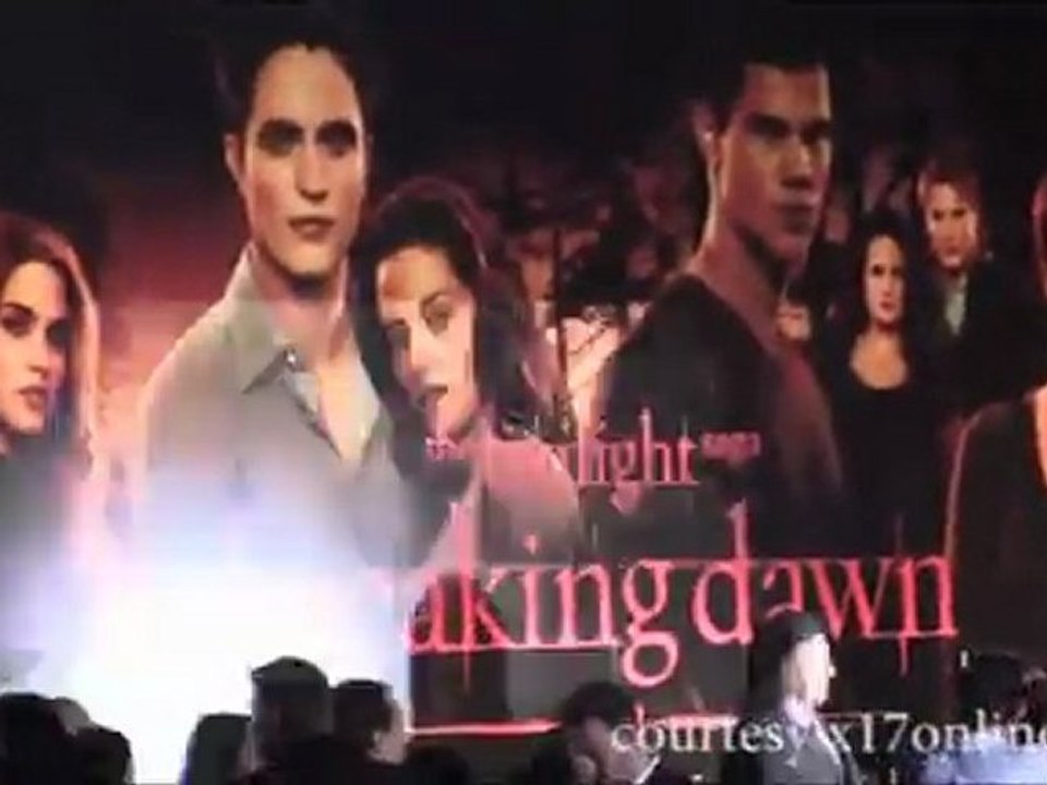 Are Robert Pattinson & Kristen Stewart married