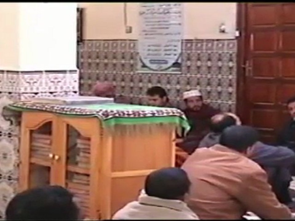 السيرة النبوية رقم 27 عبد الله نهاري nhari