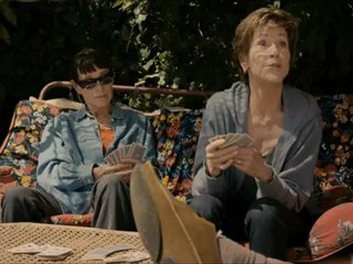 Et si on vivait tous ensemble Bande Annonce