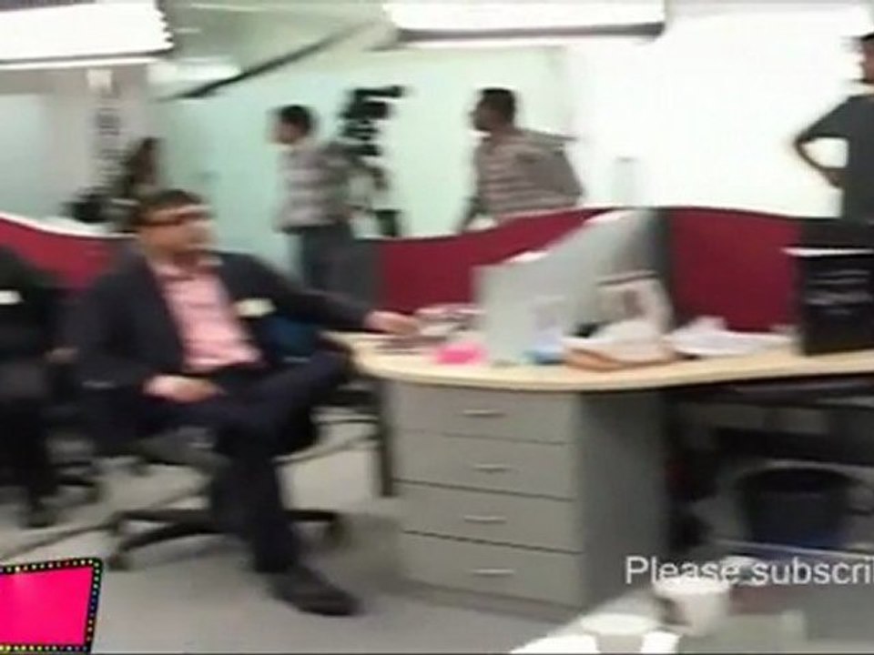 Rahul Bose Speaks