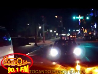 MIENTEME LOS PRIMOS DE DURANGO & 3BALL