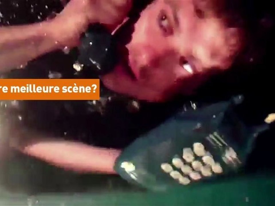 2011 vu par François & the Atlas Mountains