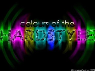 High Voltage & B-Front - Everything Changes