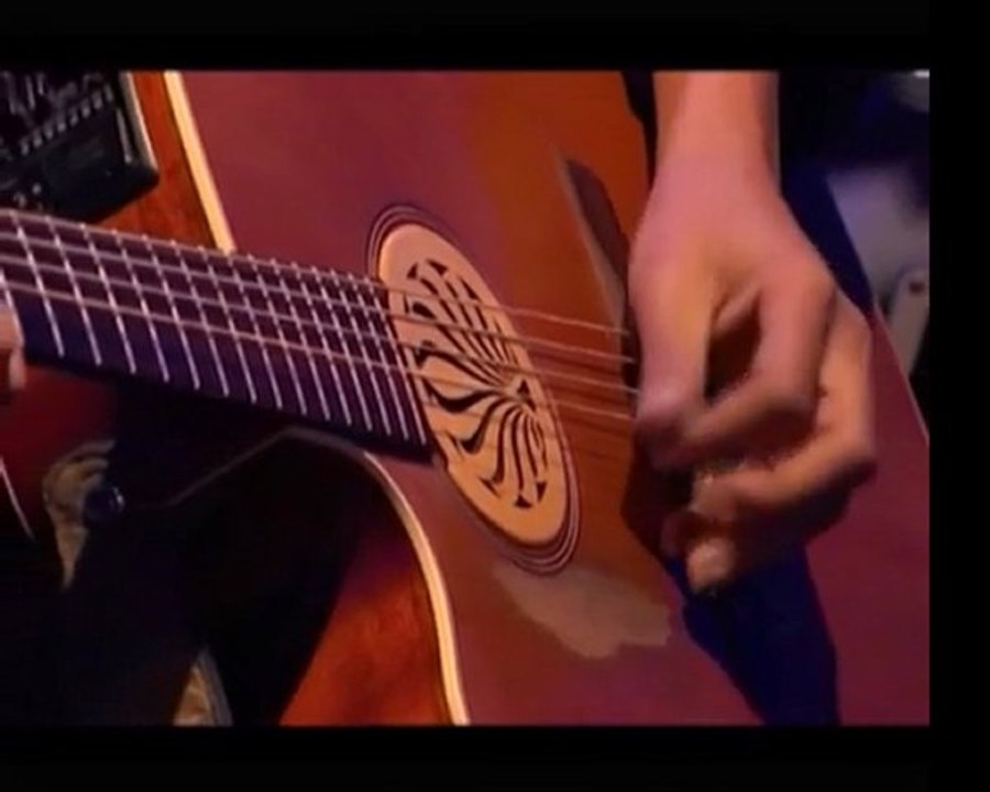 Claude Barzotti, une autre vie (Interview exclu)