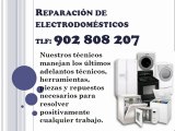 SERVICIO TÉCNICO IGNIS MADRID - TELÉFONO: 902 500 169