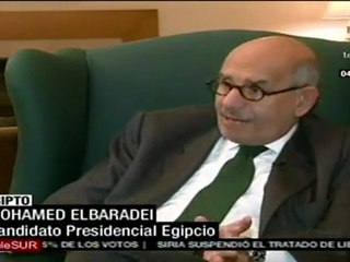 Egipto: aumenta presencia de extremismos religiosos