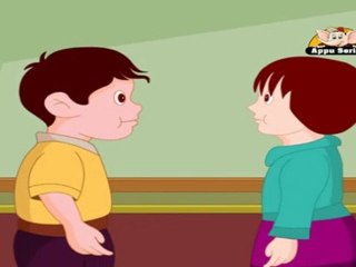 Idhu Endhan Kai (You Have One Hand) - Nursery Rhyme in Tamil