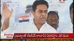 KTR speaks to Media at Assembly media point