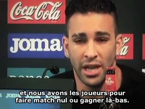 Adil Rami : À Chelsea avec la tête et les c...