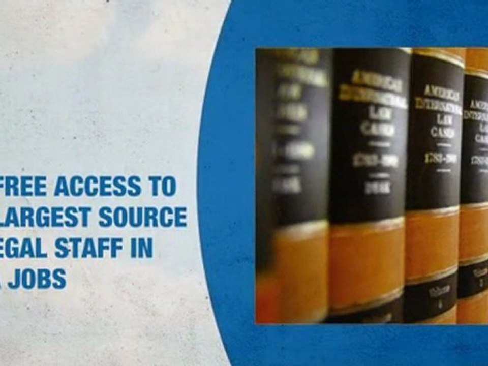 Legal Staff In Logan UT