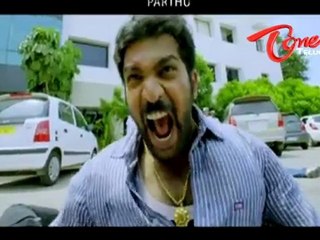 Nandiswarudu Movie Promo -  - Tarakaratna - Sheena Shahabadi