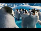 Happy Feet Two (2011) - FULL MOVIE - Part 10/10