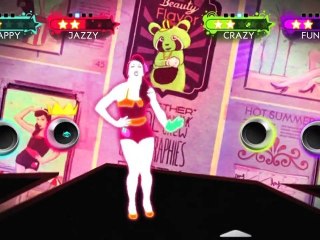 Just Dance 3 - Trailer de lancement