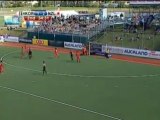 FIH Champions Trophy - Corea 1-6 Nueva Zelanda