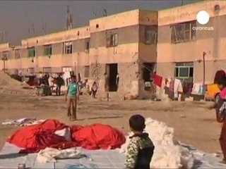 Karzai'den Batı'ya mesaj: Askerinizi çekseniz de...