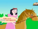 En Kudhirai (My Pony) - Nursery Rhyme in Tamil