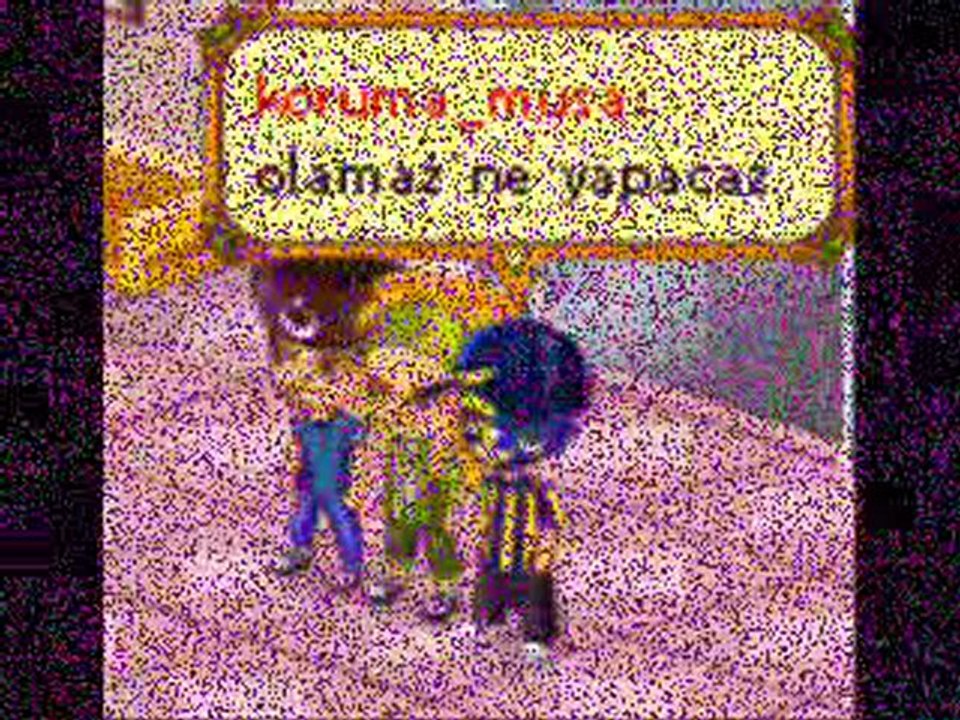 Kurtlar Vadisi Pusu 1.Bölüm (YÖNETMEN:STAR_KING95)