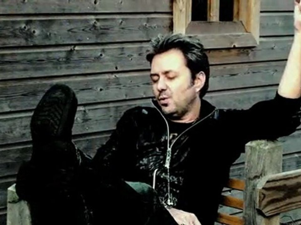 Renaud Hantson - Mourir comme lui