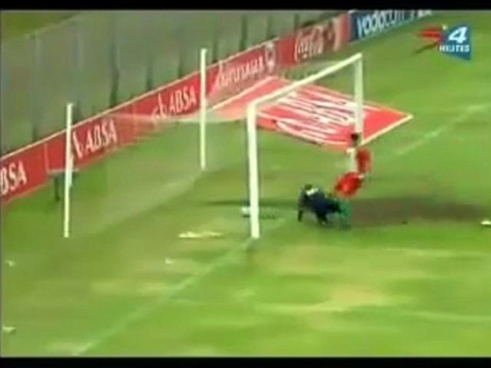 Gol versi PES