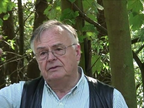 La Seine à Herblay - Visitre guidée lors d'une ballade à Herblay sur les quais de Seine - Histoire d'un village