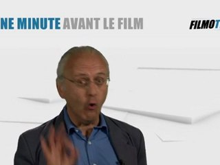 Présentation du film "La Proie" de Eric Valette sur FilmoTV