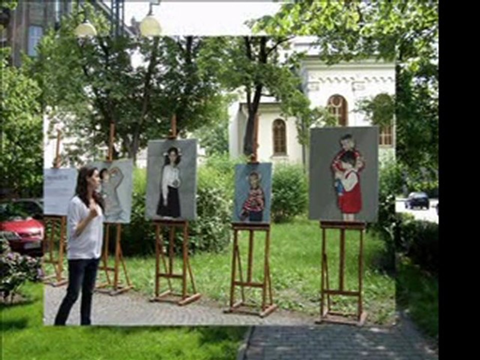 Kalisz, ten stary Kalisz