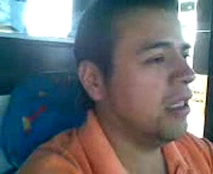 Manejando Jum Buss 360 OCC