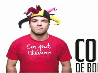 Rencontre avec le Comte de Bouderbala