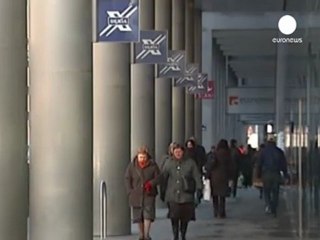 Dexia gets new financing lifeline