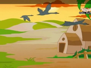 Two Little Eyes - Nursery Rhyme with Lyrics