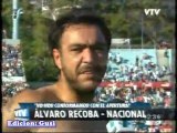 Alvaro Recoba