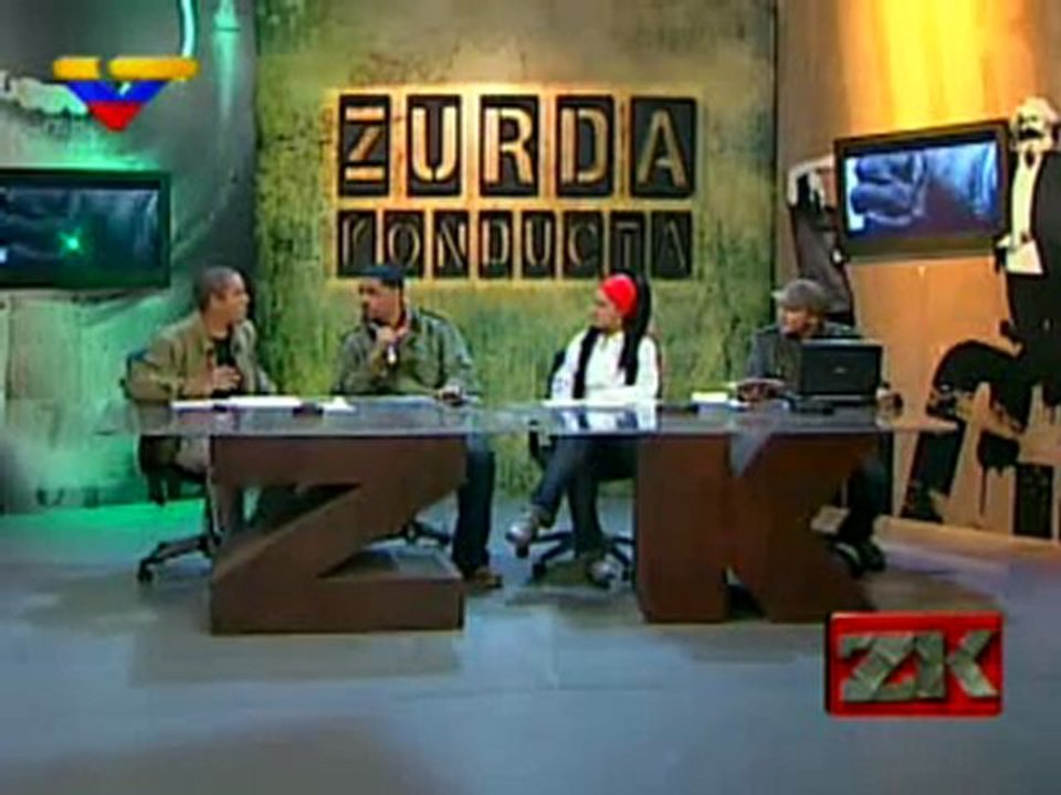 Zurda Konducta 04.12 2011 1/4