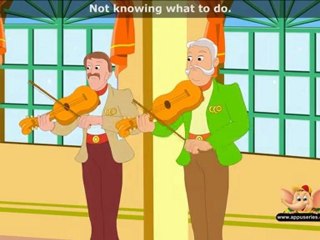 Doodle Doodle Doo - Nursery Rhyme with Lyrics