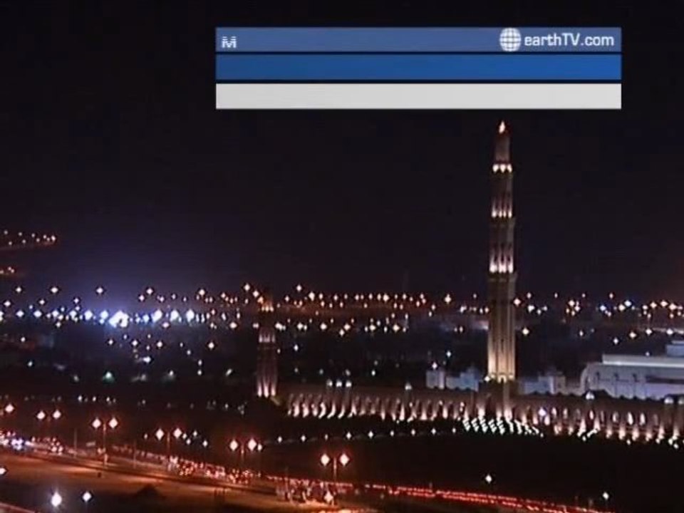 Tenerife - Spain, Niagara Falls - Canada, Seattle - USA, Budapest - Hungary, Warsaw - Poland, Muscat - Oman, Cannes - France