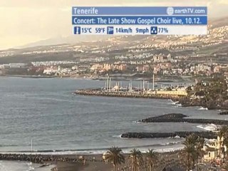 Budapest - Hungary, Sydney - Australia, Berlin - Germany, Ekaterinburg - Russia, Tenerife - Spain, Arcachon - France, Geneva - Switzerland