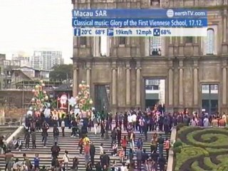 Cannes - France, Tenerife - Spain, Las Vegas - USA, Macau SAR - China, Warsaw - Poland, Sydney - Australia, Geneva - Switzerland