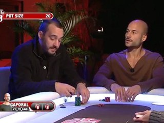 La Quotidienne Poker du 2 décembre