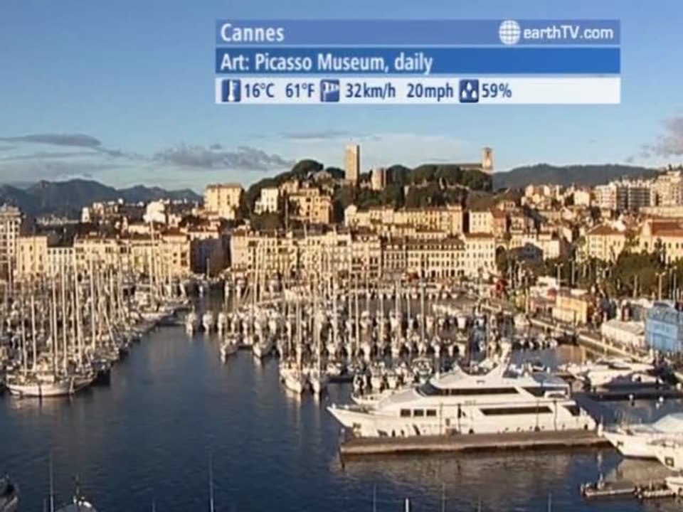 Sydney - Australia, Stuttgart - Germany, Ascona - Ticino - Switzerland, Warsaw - Poland, Cannes - France, London - United Kingdom, Geneva - Switzerland