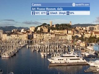 Sydney - Australia, Stuttgart - Germany, Ascona - Ticino - Switzerland, Warsaw - Poland, Cannes - France, London - United Kingdom, Geneva - Switzerland