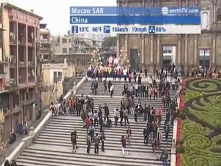 Prague - Czech Republic, Amsterdam - Netherlands, Vienna - Austria, Macau SAR - China, Bandar Seri Begawan - Brunei, Dusseldorf - Germany, Seattle - USA