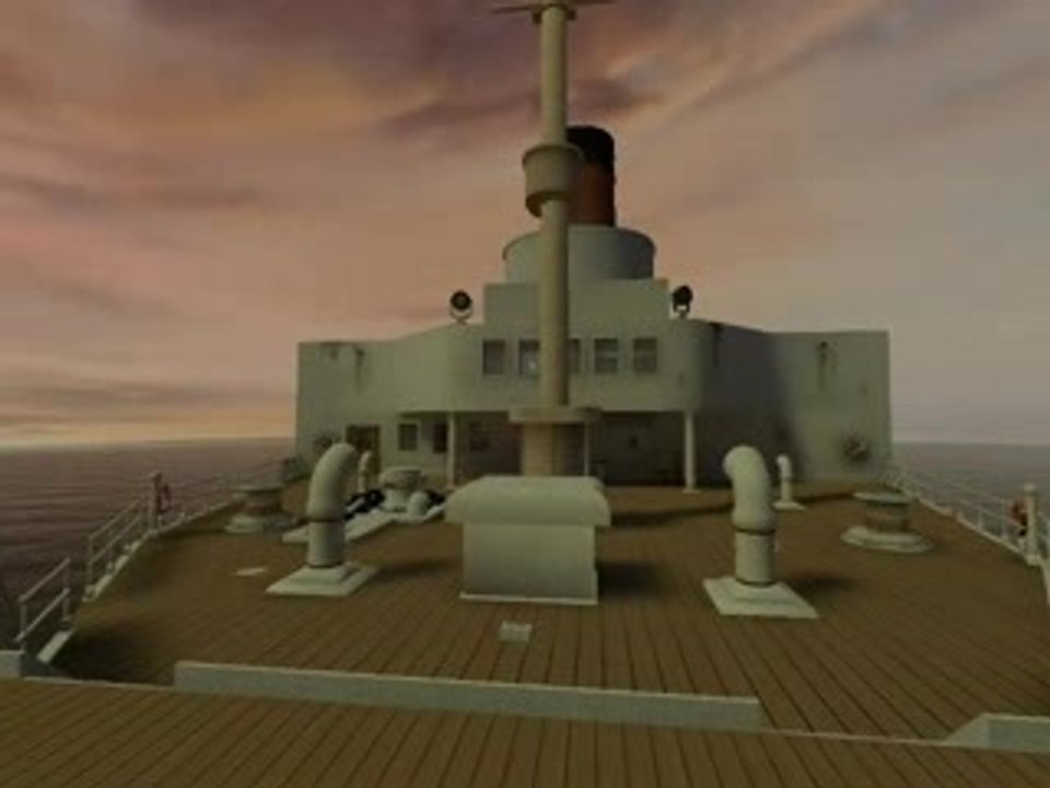 The Ship : Murder Party - E3 Trailer