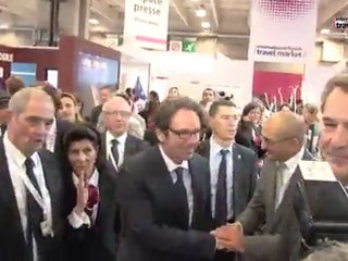 IFTM 2011 Inauguration HD