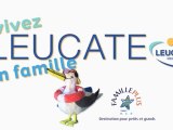 Les Ateliers du Vent à Leucate TV