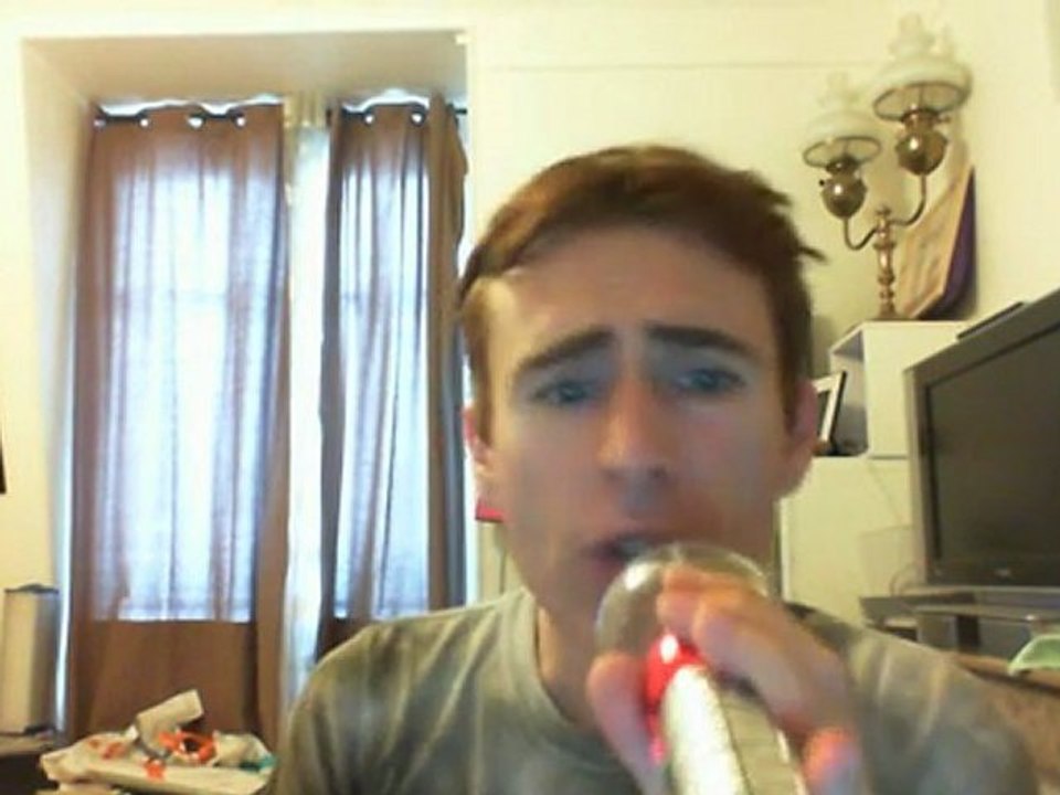 Wiwi égratigne "piece of my heart" de Janis Joplin