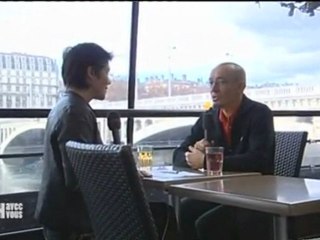 13H00 avec vous à Lyon ce 5 decembre