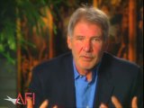 Star Wars - Episode IV - A New Hope - Harrison Ford Interview