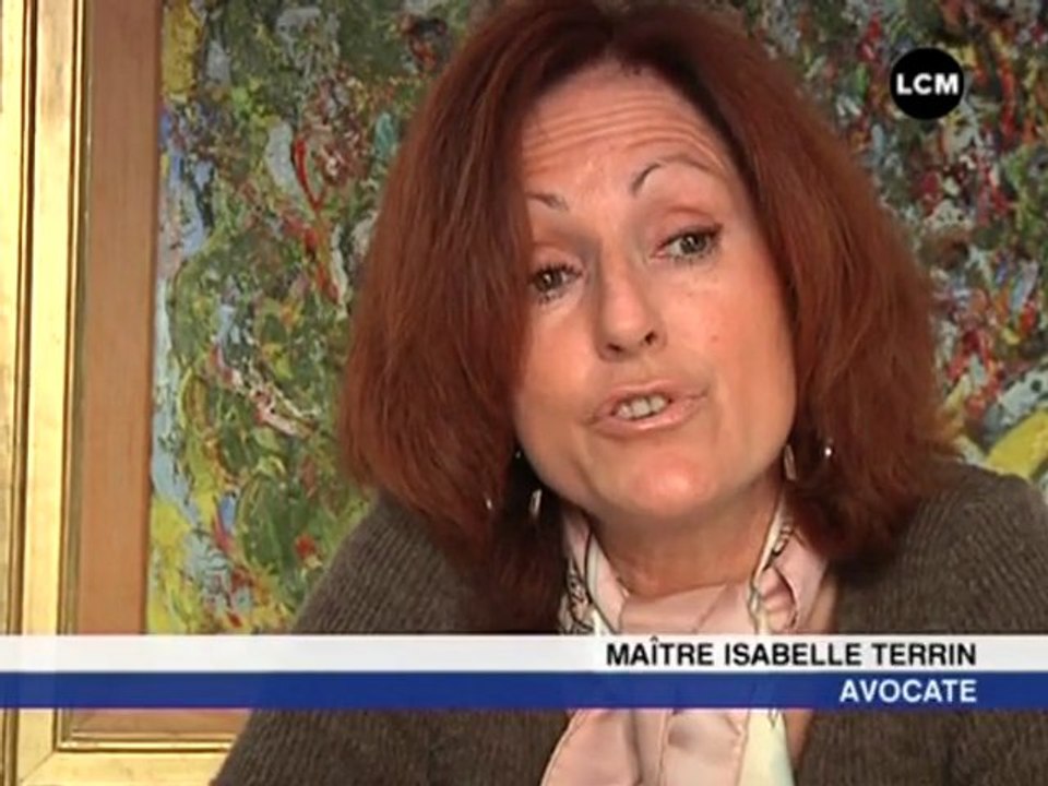 Condamné à 10 000€ pour abstinence sexuelle!