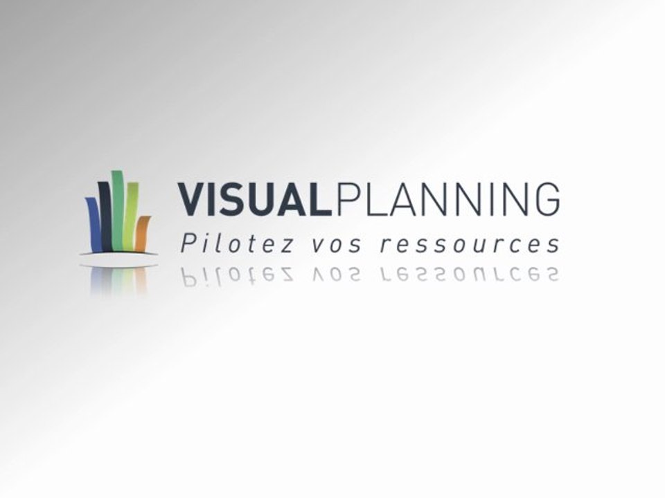 présentation de VISUAL PLANNING