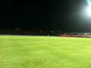 RedPlanet.gr - Προπόνηση Ολυμπιακού (1)